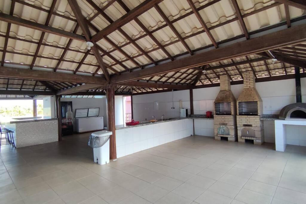 Apto Em - Pe Na Areia Apartment *