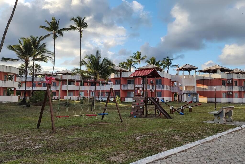 Apto Em - Pe Na Areia *