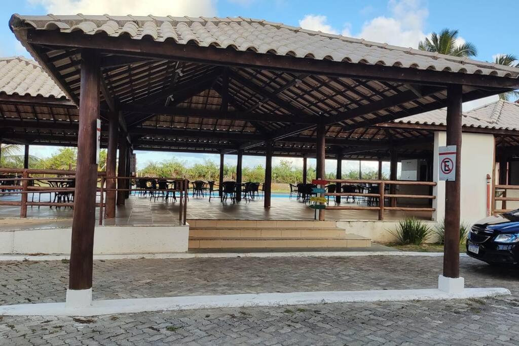 Apto Em - Pe Na Areia