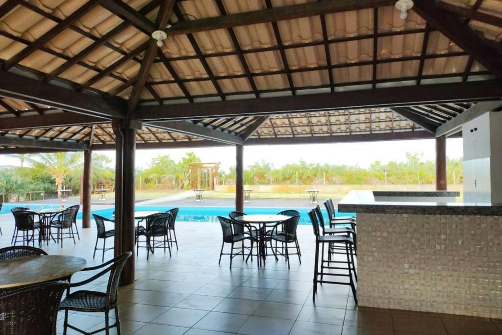 Apto Em - Pe Na Areia