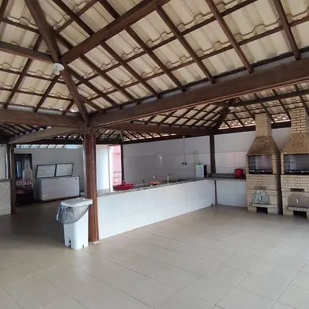 Apto Em Ilheus - Pe Na Areia Exterior foto
