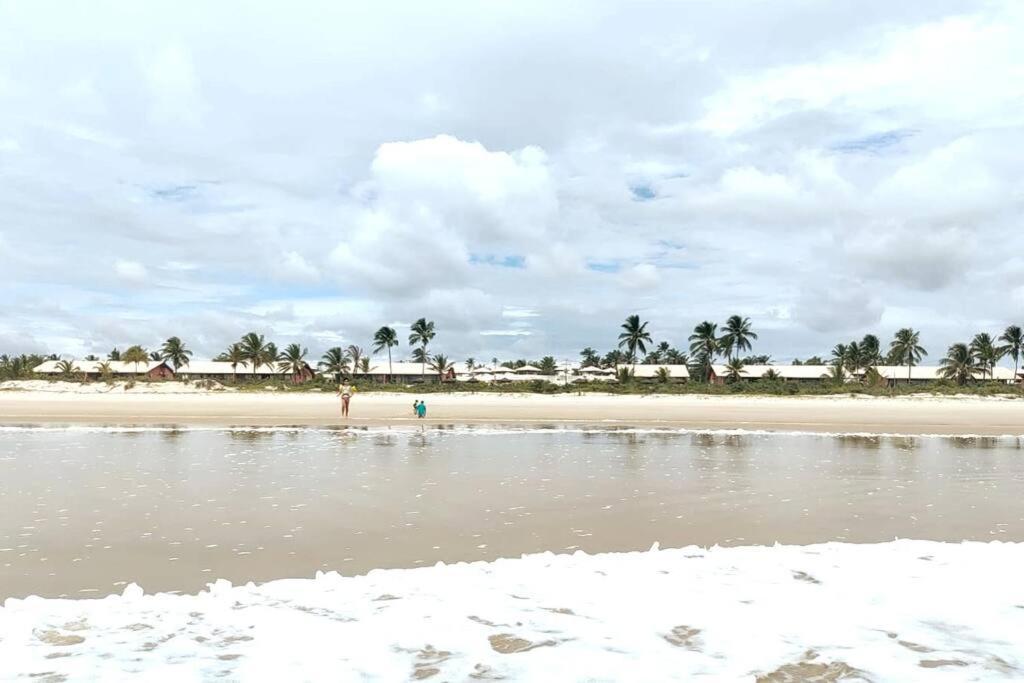 Apto Em - Pe Na Areia Ilhéus