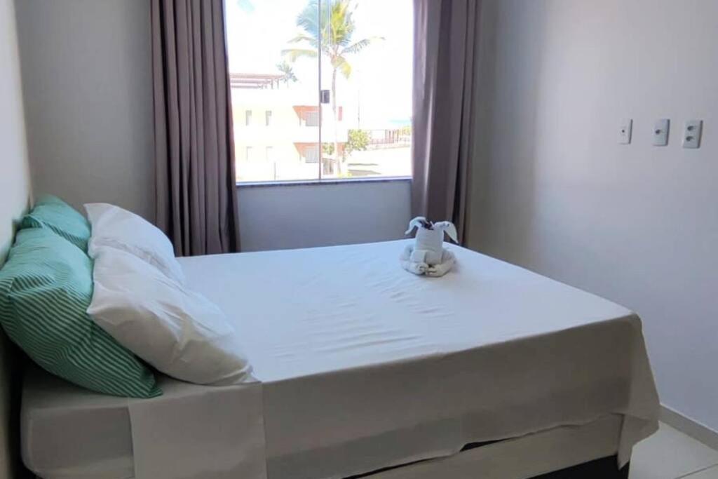 Apto Em - Pe Na Areia * Ilhéus