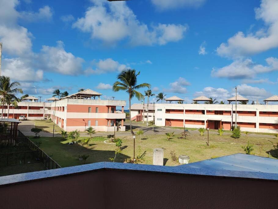 Apto Em - Pe Na Areia * Ilhéus