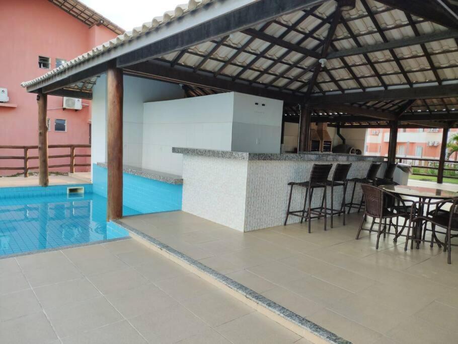 Apartamento Apto Em - Pe Na Areia *