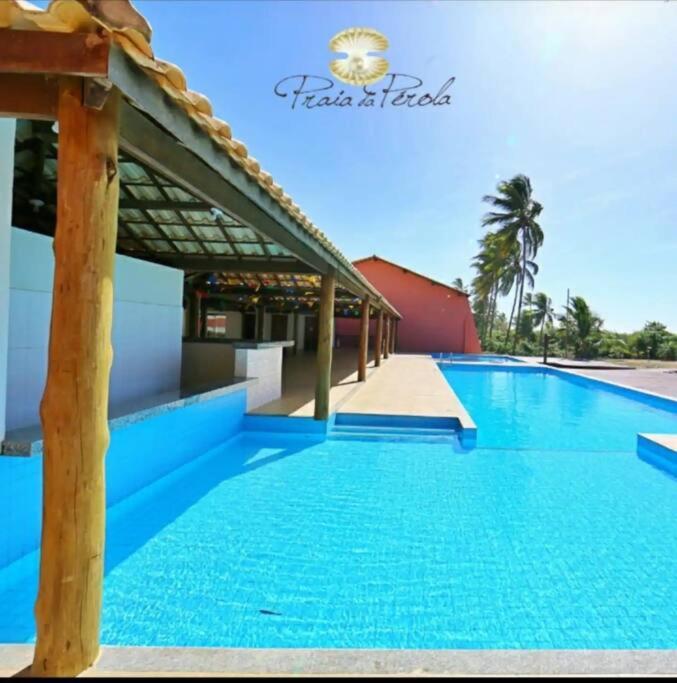 Apto Em - Pe Na Areia Apartamento *